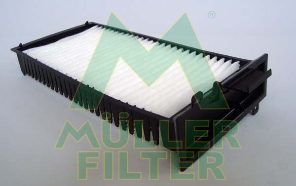 MULLER FILTER Filter,salongiõhk FC222
